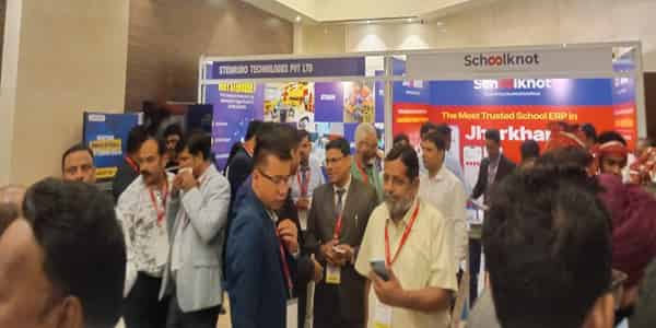 EGN Connect X India education conference â€“ workshop and skill development session